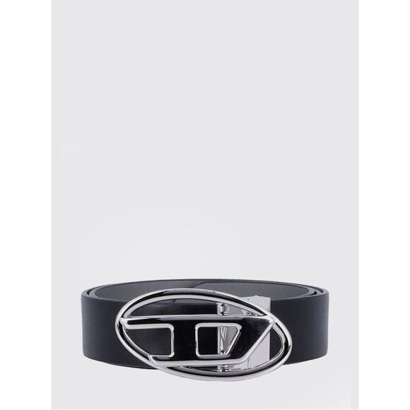 Diesel Belt Woman Black